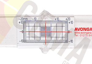 Test hormigon/asfalto